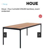 Design tuintafel van HOUE, Ophalen, Nieuw