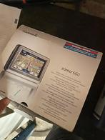 Zumo 660 garmin, Ophalen, Zo goed als nieuw
