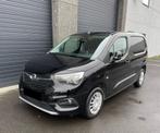 Opel Combo 2019 Euro 6b 1.6d 100PK, Auto's, Voorwielaandrijving, Stof, 4 cilinders, 109 g/km