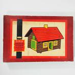 Sioliet NL houten bouwspel, Antiek en Kunst, Ophalen of Verzenden