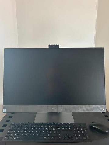 Ordinateur Dell All-in-one Inspiron DT 7777