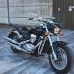 Susuki intruder, Motoren, Particulier