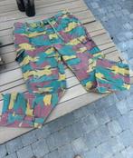 Pantalon ABL, Enlèvement ou Envoi