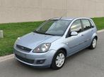 Ford Fiesta 1.4 ess 2006, Auto's, Ford, Handgeschakeld, Particulier, Fiësta, Te koop