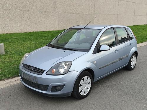 Ford Fiesta 1.4 ess 2006, Auto's, Ford, Particulier, Fiësta, Benzine, Handgeschakeld, Ophalen