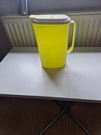Pichet Tupperware, Enlèvement, Comme neuf, Vert, Autres types