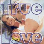 CD - True Love - PAUL ANKA/ ARETHA FRANKLIN /DRIFTERS e.a, Enlèvement ou Envoi