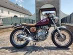 Suzuki 250 oldtimer single, Motoren, Particulier