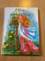 Elfenverhaaltjes, Ophalen of Verzenden, Zo goed als nieuw, Sprookjes