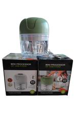 Hachoir électrique en acier inoxydable, Enlèvement ou Envoi