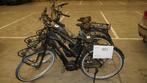 Lot 12 vélos (4 vélo éléctrique), Vélos & Vélomoteurs, Enlèvement, Utilisé, 20 pouces ou plus