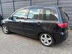 2001 Mazda 2, Auto's, Mazda, Gebruikt, Bedrijf, Euro 3, Break