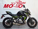KAWASAKI Z650 (A2) ***MOTODOC.BE***, 2 cilinders, Bedrijf, 650 cc, 12 t/m 35 kW