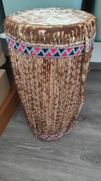 Trommel uit Rwanda, Muziek en Instrumenten, Ophalen