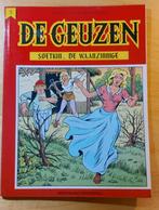 De Geuzen - Nr.5 - 'Soetkin, De Waanzinnige', Willy Vandersteen, Eén stripboek, Ophalen of Verzenden, Zo goed als nieuw