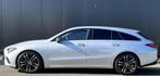 Mercedes-Benz CLA-Klasse 180 Shooting Brake Luxury Line | Ve, Auto's, Mercedes-Benz, CLA, Stof, Gebruikt, Euro 6