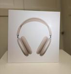 Casque AirPods Max, Audio, Tv en Foto, Hoofdtelefoons, Ophalen of Verzenden, Nieuw, Bluetooth
