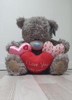 Me to you knuffel, Collections, Ours & Peluches, Comme neuf, Ours en tissus, Enlèvement, Me To You