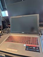 Laptop Gaming MSI i5 1050ti 8gb, Computers en Software, Windows Laptops, Ophalen, 2 tot 3 Ghz, 15 inch, 8 GB