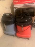 2 aspirateurs défectueux (1 aspirateur à eau), Bricolage & Construction, Enlèvement, Comme neuf