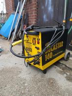 DECA decasta 140 Laspost halfautomaat werk goed Geen onzinni, Doe-het-zelf en Bouw, Ophalen of Verzenden, Gebruikt
