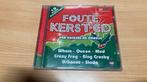 Foute kerst-cd, Ophalen of Verzenden, Zo goed als nieuw, Kerst