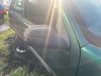 Buitenspiegel rechts van een Citroen Saxo, Ophalen of Verzenden, 3 maanden garantie, Gebruikt, Citroën