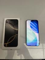 iphone 16 pro max, Telecommunicatie, Mobiele telefoons | Apple iPhone, Ophalen of Verzenden, Zo goed als nieuw, 256 GB, IPhone 16
