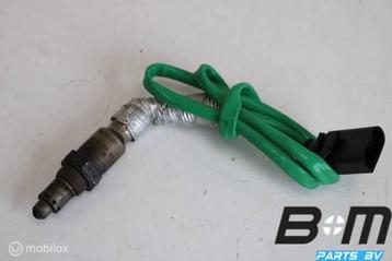 Lambdasonde Seat Leon ST beschikbaar voor biedingen