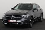 Mercedes-Benz GLC 200 COUPE BUSINESS SOLUTION DA 9G-TRONIC 4, Auto's, Automaat, Gebruikt, Euro 6, Bedrijf
