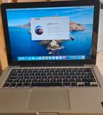 Macbook pro 13 inch, 16 GB, MacBook, Ophalen of Verzenden, Refurbished