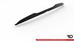 Spoiler glanzend zwart passend BMW 7 serie G70 Maxton Design, Ophalen