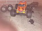 Hpi 3.0, Hobby en Vrije tijd, Modelbouw | Radiografisch | Auto's, Ophalen, Nitro, Auto offroad