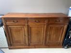 dressoir kerselaar/L192 cm  B46,5cm   H99,5cm, Huis en Inrichting, Kasten | Dressoirs, Ophalen, Gebruikt, Klassiek, 150 tot 200 cm