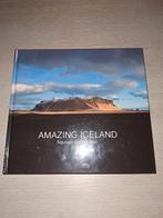 Amazing Iceland fotoboek Sigurgeir Sigurjónsson, Boeken, Ophalen of Verzenden