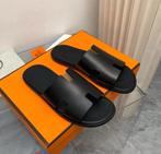 Hermes Izmir Slippers, Ophalen of Verzenden, Slippers