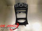 Console centrale d'un Mercedes C-Klasse, Autos : Pièces & Accessoires, Habitacle & Garnissage, 3 mois de garantie, Utilisé, -
