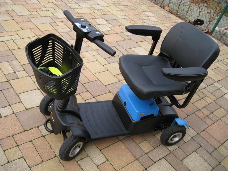 scootmobiel Vivo, Diversen, Brommobielen en Scootmobielen, Nieuw, Overige merken, Ophalen