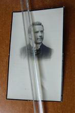 Cornelius JANSSENS Kapellen 1875-1935, Verzenden, Bidprentje