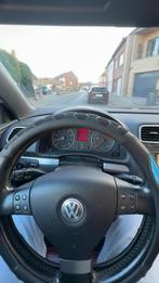 Volkswagen EOS 2.0 FSI / vraagprijs 5500€, Auto's, Volkswagen, Voorwielaandrijving, Cabriolet, Leder, Overige kleuren