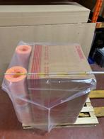 Afdekzeil  Folie, Bricolage & Construction, Bâches & Films, Enlèvement, Neuf, Film