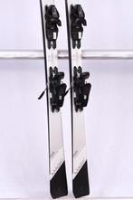 158 skis pour femmes ELAN WHITE MAGIC 2024, Autres marques, Carving, Skis, 140 à 160 cm