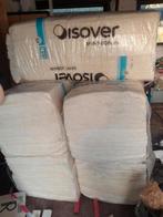 Akoestische isolatie 45mm Isover, 5 pakken, Doe-het-zelf en Bouw, Isolatie en Afdichting, Ophalen, Nieuw