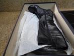 Dames laarzen maat 39 ,.Als nieuw Leder, Kleding | Dames, Schoenen, Hoge laarzen, Zwart, Cypres, Ophalen of Verzenden