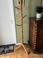 Kapstok in hout, Huis en Inrichting, Woonaccessoires | Kapstokken, Ophalen, Zo goed als nieuw, Staande kapstok, 150 tot 200 cm