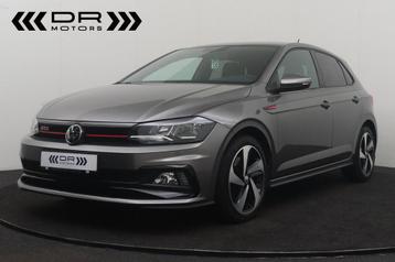 Volkswagen Polo GTI 2.0TFSi DSG beschikbaar voor biedingen