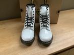 Dr. Martens, Wit, Ophalen of Verzenden, Dr. Martens, Zo goed als nieuw