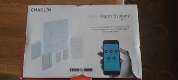 Draadloos GSM/SMS alarmsysteem

 beschikbaar voor biedingen