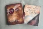 Pakket 2x The Secret - Rhonda Byrne - Karen Kelly, Ophalen of Verzenden, Rhonda Byrne