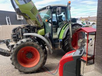 Auto Airco vullen 60e beschikbaar voor biedingen